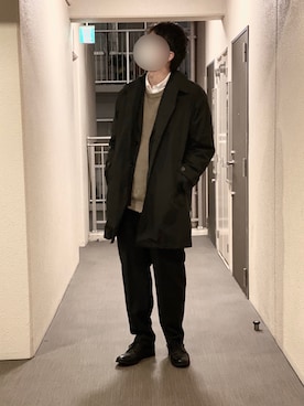 HASE2さんのコーディネート