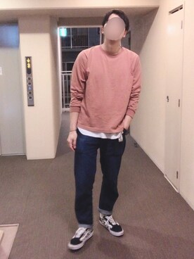 HASE2さんのコーディネート