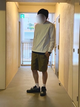 HASE2さんのコーディネート