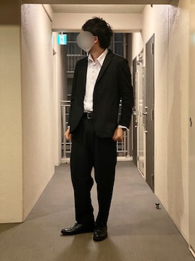 HASE2さんのコーディネート