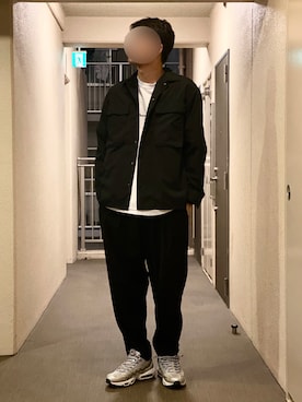 HASE2さんのコーディネート