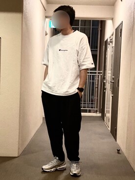 HASE2さんのコーディネート