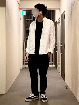 HASE2さんのコーディネート