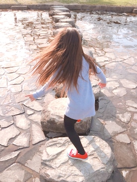 naho iさんのコーディネート