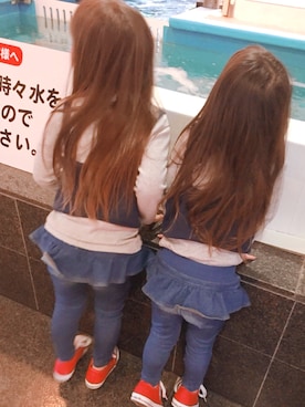 naho iさんのコーディネート