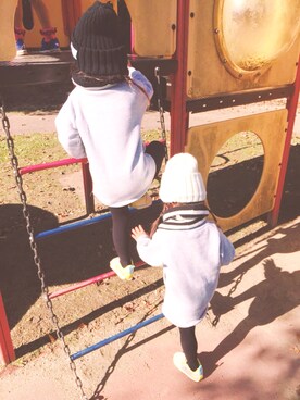 naho iさんのコーディネート