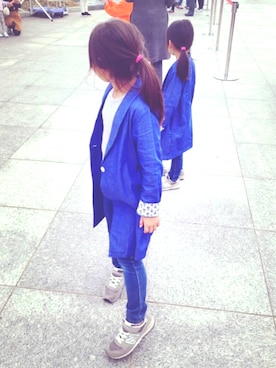 naho iさんのコーディネート