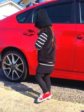 naho iさんのコーディネート