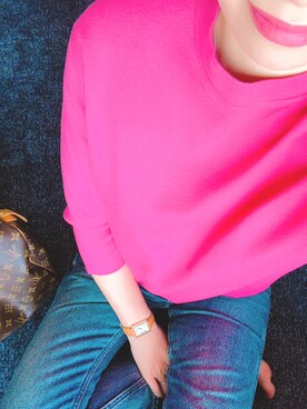 naho iさんのコーディネート