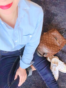 naho iさんのコーディネート