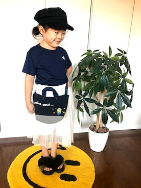 れのりんさんのコーディネート