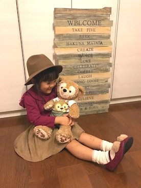 れのりんさんのコーディネート