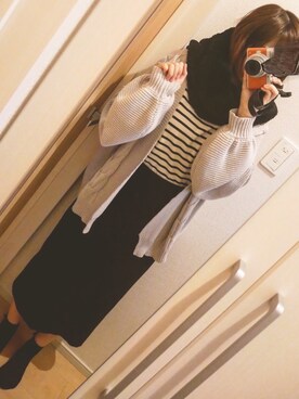 みーさんのコーディネート