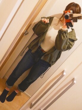 みーさんのコーディネート