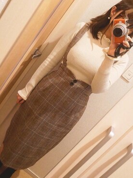 みーさんのコーディネート