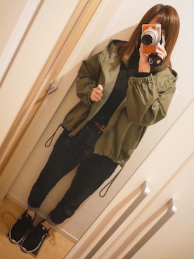 みーさんのコーディネート