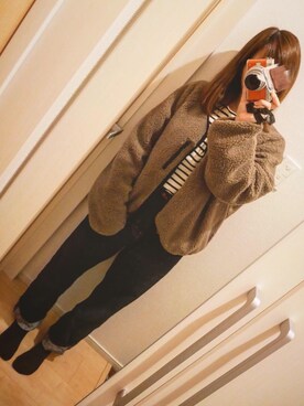 みーさんのコーディネート