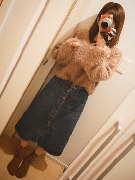 みーさんのコーディネート