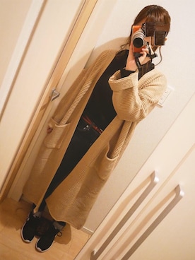 みーさんのコーディネート