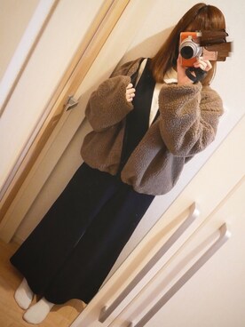 みーさんのコーディネート