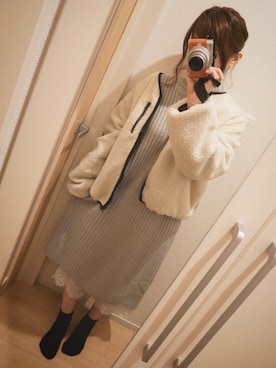 みーさんのコーディネート