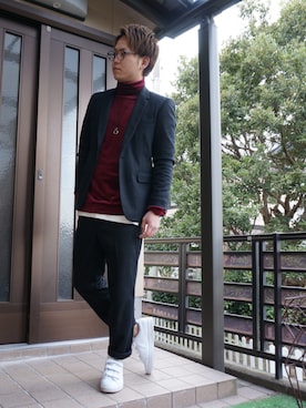 りょうりょうさんのコーディネート