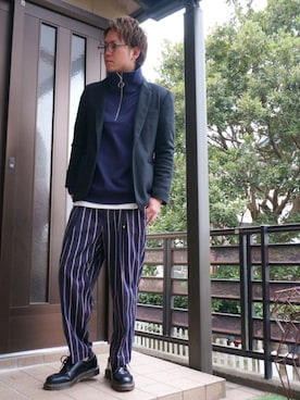 りょうりょうさんのコーディネート