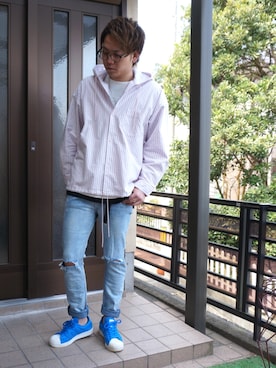 りょうりょうさんのコーディネート