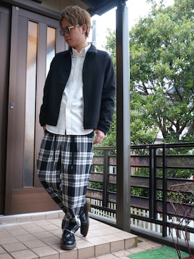 りょうりょうさんのコーディネート