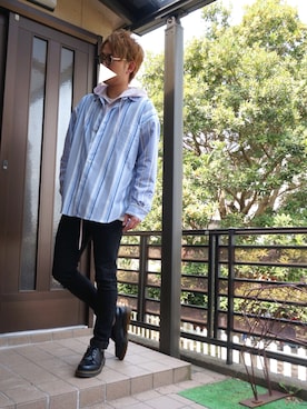 りょうりょうさんのコーディネート