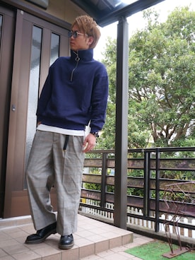 りょうりょうさんのコーディネート