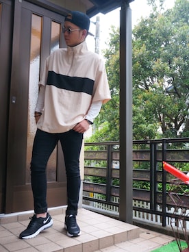 りょうりょうさんのコーディネート