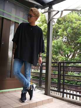 りょうりょうさんのコーディネート