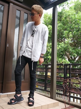 りょうりょうさんのコーディネート