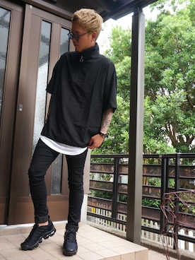 りょうりょうさんのコーディネート