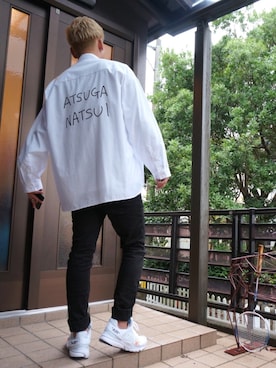 りょうりょうさんのコーディネート