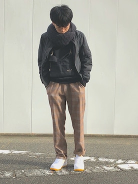 たいらさんのコーディネート