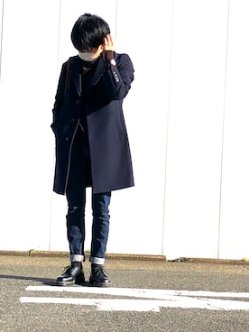 たいらさんのコーディネート