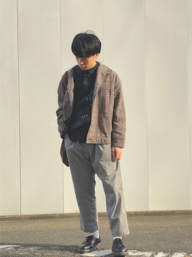 たいらさんのコーディネート