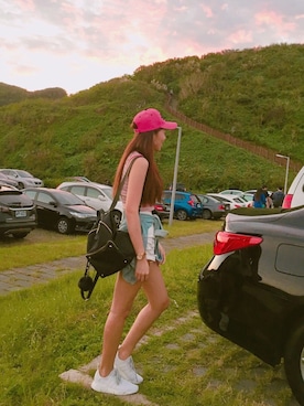 shin yiさんのコーディネート