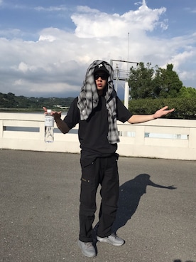 huang さんのコーディネート