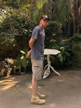 huang さんのコーディネート