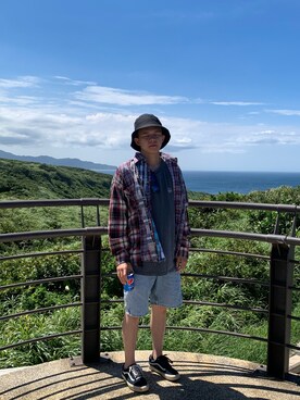 huang さんのコーディネート