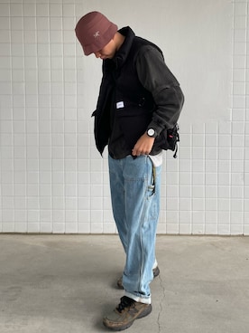 huang さんのコーディネート