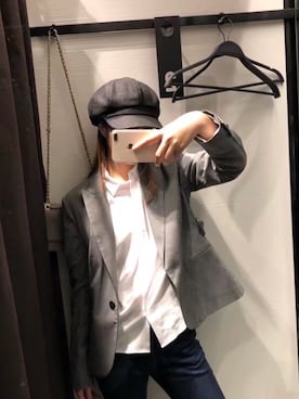 l_am_QIAQIAさんのコーディネート