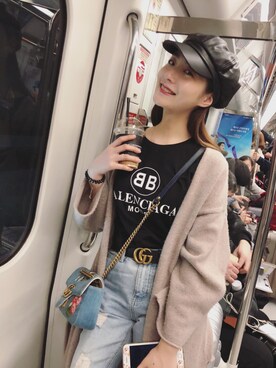 l_am_QIAQIAさんのコーディネート