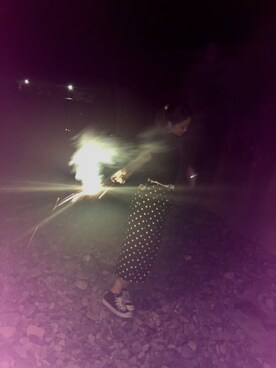 まさん（レディース・160cm）の春コーディネート