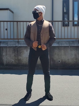 yuu.さんのコーディネート