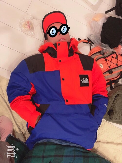 THE NORTH FACE（ザノースフェイス）の「THE NORTH FACE (ザ ノース