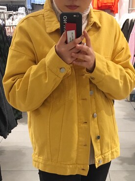 奶昔nakoさんのコーディネート